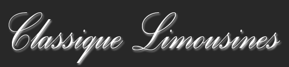 limo hire logo