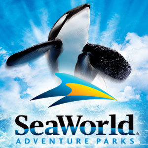 Seaworld Theme Park
